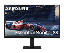 Samsung MONITOR 24" S30GD LED FULL HD FLAT (LS24D300GAUXEN)